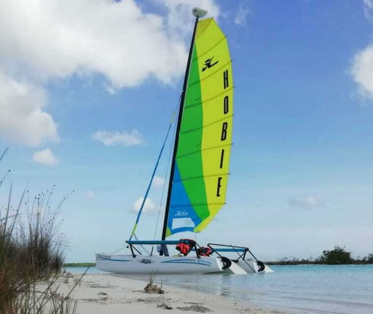 Private Hobie Cat Sailing Tour - Frequently Asked Questions