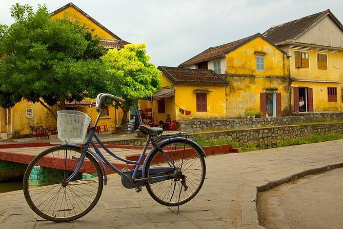 Private Hoi An and Da Nang Shore Excursion from Port - A Detailed Look at Your 8-Hour Adventure in Central Vietnam