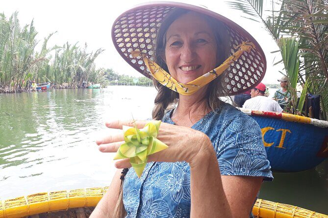 Private Hoi An City tour -Basket Boat Ride in the Coconut forest - Who Should Consider This Tour?