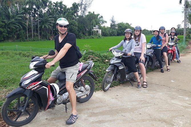 Private Hoi An Countryside by Motorbike OR CAR - A Detailed Look at the Tour Experience