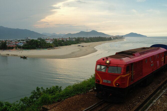 Private Hoi An or Da Nang to Hue By Motorbike via Hai Van Pass - Key Points