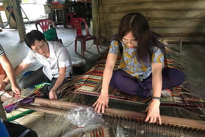 Private Hoi An Scooter/Motorbike Tour Village By Aodai Lady Rider - Final Thoughts