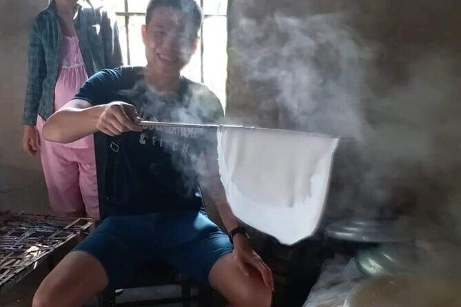 Private Hoi An Scooter/Motorbike Tour Village By Aodai Lady Rider - FAQ