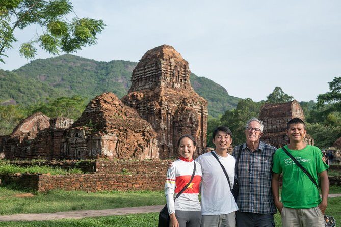 Private Hoi An to My Son Sanctuary Full-Day Bike Tour - The Full Experience: An In-Depth Look at the Hoi An to My Son Bike Tour
