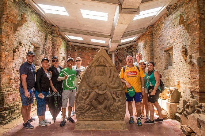 Private Hoi An to My Son Sanctuary Full-Day Bike Tour - The Final Verdict