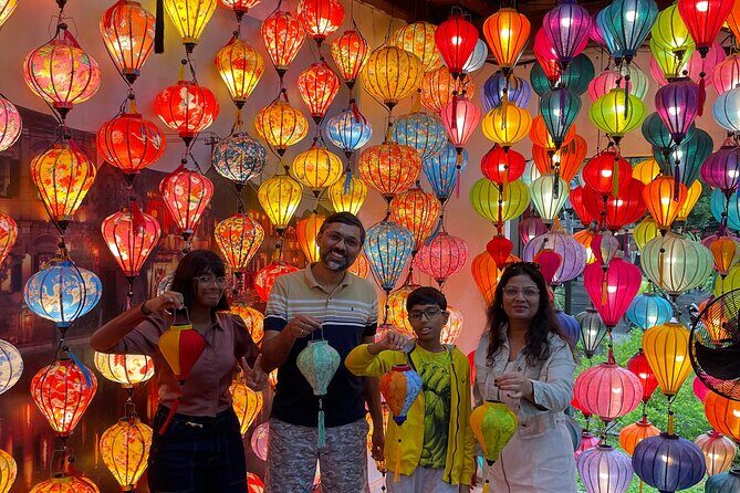 Private Hoi An Walking City Tour - Who Will Love This Tour?