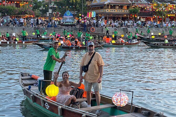 Private Hoi An Walking City Tour - Final Thoughts: Is It Worth It?
