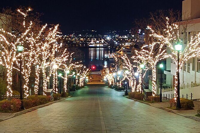 Private Hokkaido Guided 5 Day Tour with Transportation - A Deep Dive into the Hakodate Private 5-Day Tour