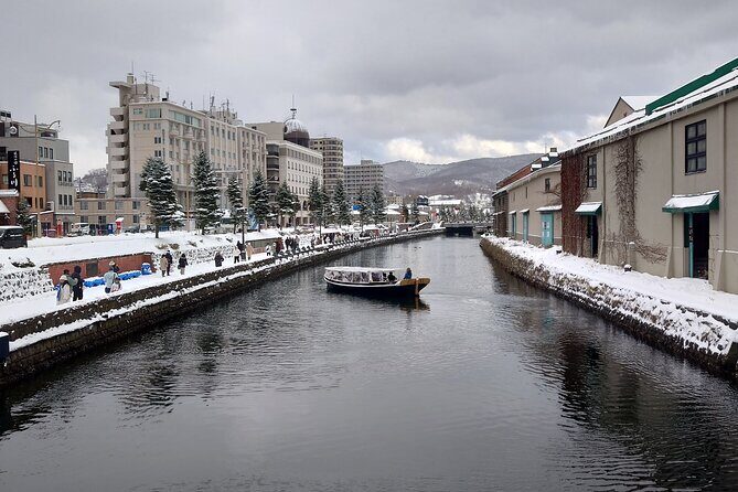 Private Hokkaido Guided 5 Day Tour with Transportation - Final Thoughts