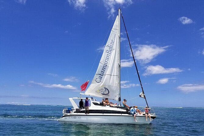 Private Hol Chan Morning or Sunset Half Day Charter - Who Should Consider This Tour?