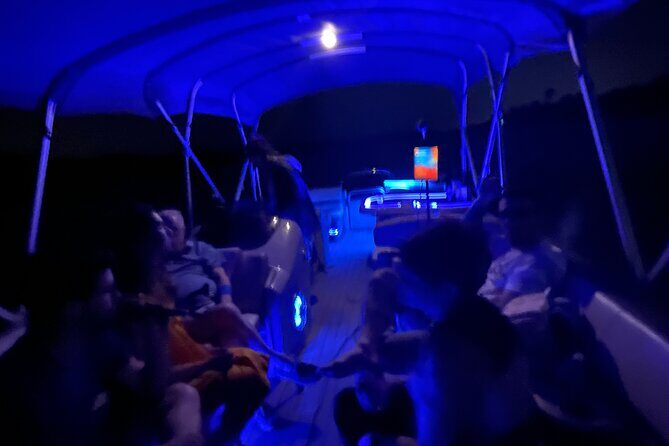 Private Holiday Light Cruise Tour and Sunset Port Royal Naples - An In-Depth Look at the Private Holiday Light Cruise and Sunset Tour