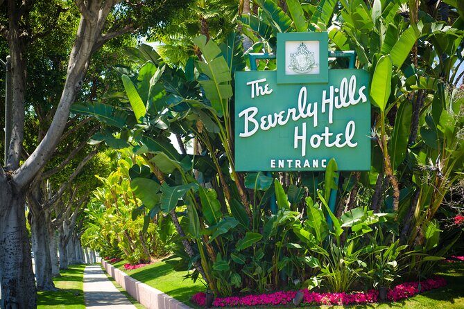 Private Hollywood and Celebrity Homes Bus Tour - The Sum Up: Who Will Appreciate This Tour?