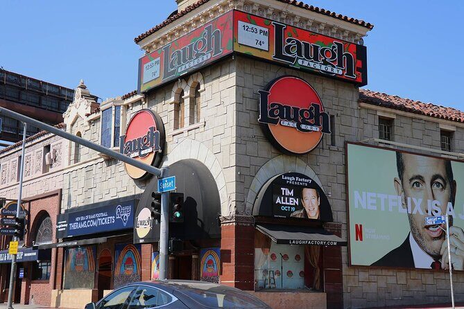 Private Hollywood and Celebrity Homes Bus Tour - FAQ: Your Questions Answered