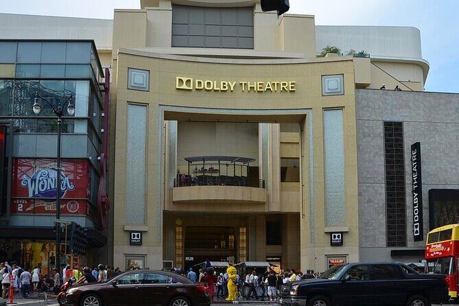 Private Hollywood Celebrity Homes Tour in Beverly Hills - Detailed Review of the Experience