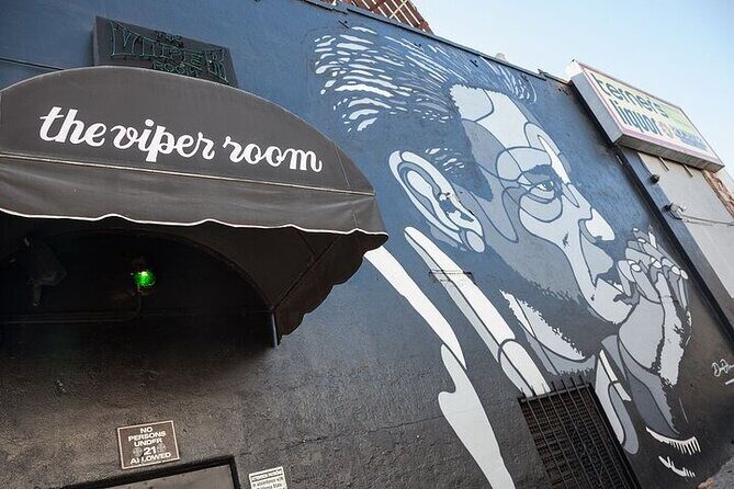 Private Hollywood Celebrity Homes Tour in Beverly Hills - Final Thoughts