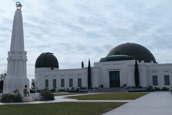 Private Hollywood Highlight Tour Experience LA's Main Attractions - Private Hollywood Highlight Tour Experience LAs Main Attractions