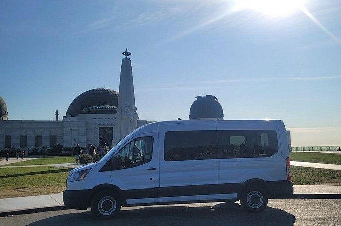 Private Hollywood Hotels To or From LAX Airport Transfer - Who is This Service Best For?