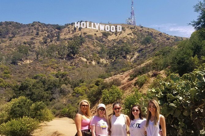 Private Hollywood Sign Adventure Hike - Closest Possible View - FAQ