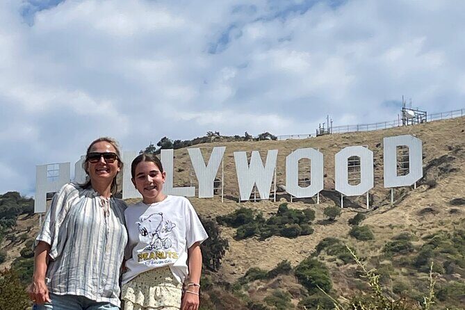 Private Hollywood Sign Hiking Tour with Select Hotel Pickup - Practical Details and Tips