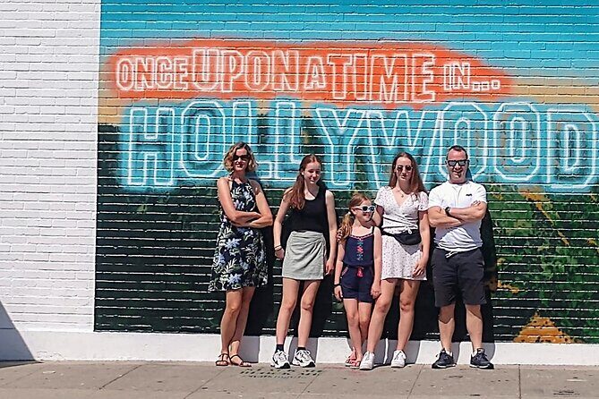 Private Hollywood To Beverly Hills sightseeing tour from Orange County - An Honest Look at the Private Hollywood to Beverly Hills Sightseeing Tour from Orange County