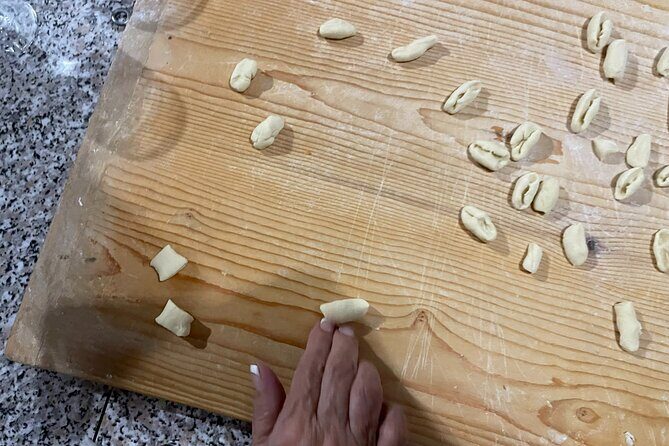 Private Home Cooking Class with Andrea and Arianna in Rome - A Deeper Look at the Experience