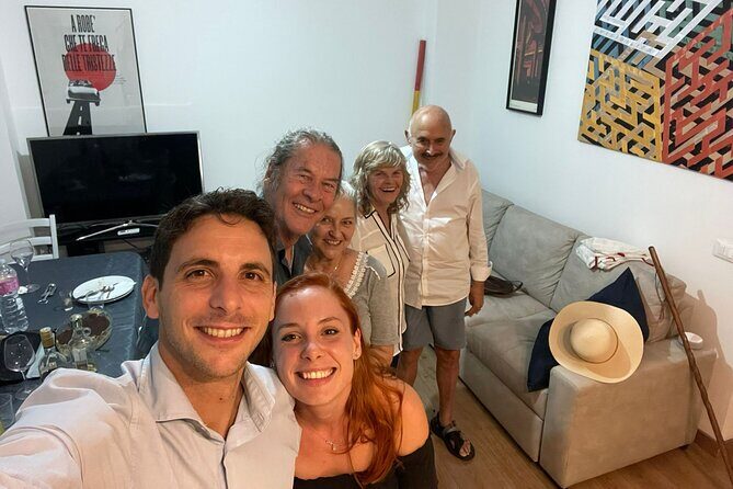 Private Home Cooking Class with Andrea and Arianna in Rome - Frequently Asked Questions