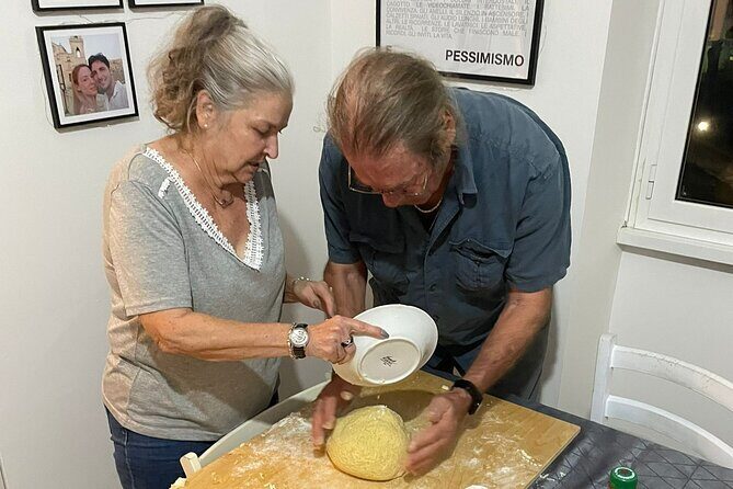 Private Home Cooking Class with Andrea and Arianna in Rome - Final Thoughts