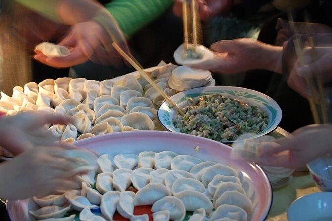 Private Home Cooking Class with Shanghai Mama - Engaging Introduction: Discover Shanghai’s Flavors Behind Closed Doors