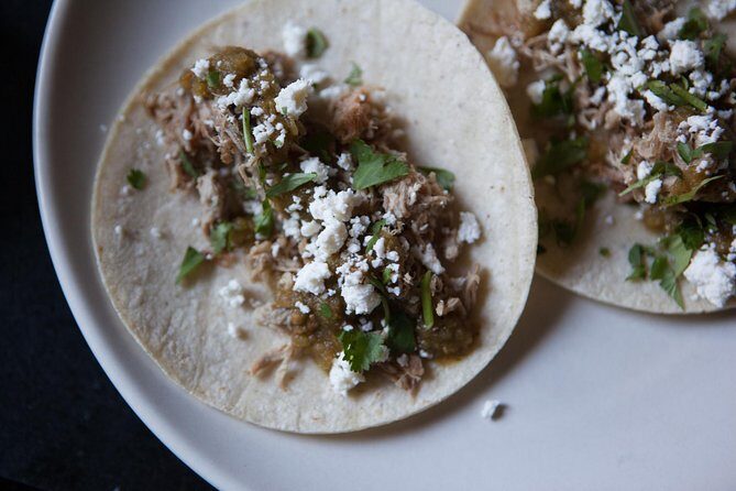 Private Home Cooking Experience in Mexico City with Alex and Ale - An In-Depth Look at the Mexican Home Cooking Experience