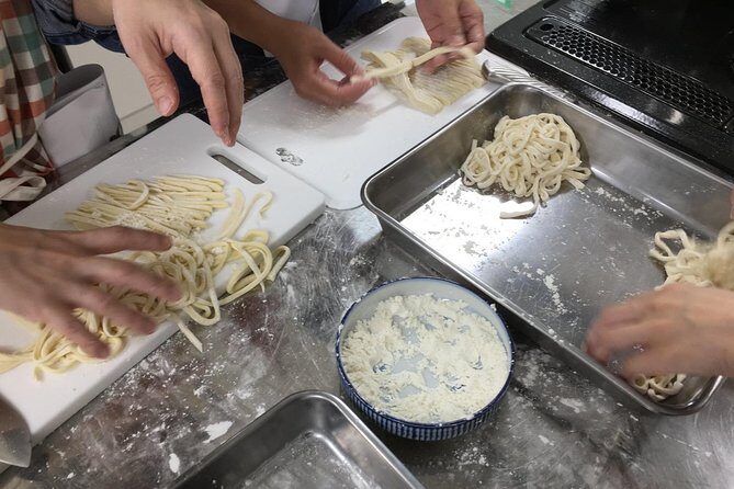 Private Home Cooking in Yanaka Local Flavors in a Warm Setting - A Closer Look at the Experience