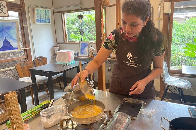 Private Home Cooking in Yanaka Local Flavors in a Warm Setting - The Sum Up