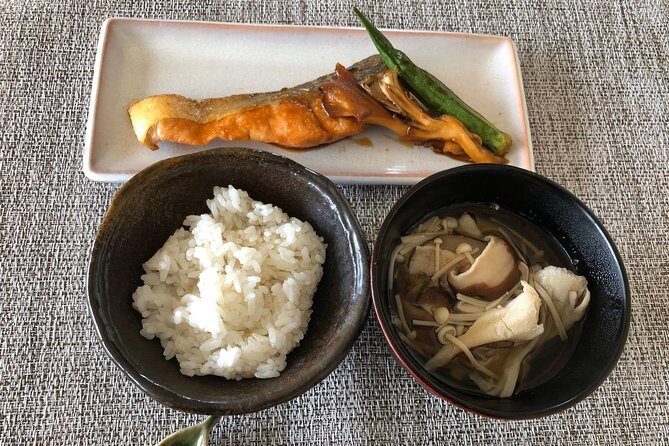 Private Home Cooking in Yanaka Local Flavors in a Warm Setting - FAQ