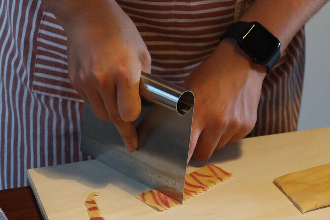 Private Home-Made Pasta Cooking Class in Pisa. - The Value of This Experience