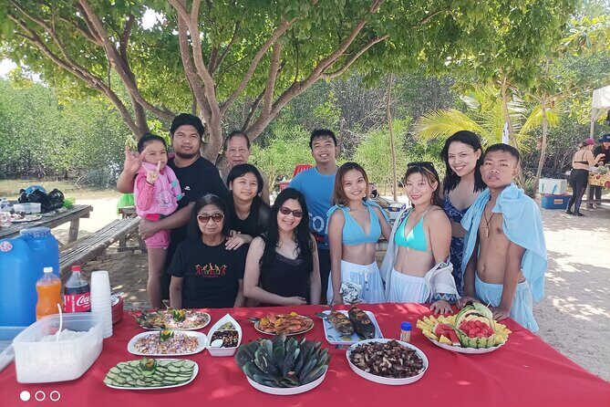 Private Honda Bay Island Hopping Tour - An In-Depth Look at the Honda Bay Island Hopping Experience