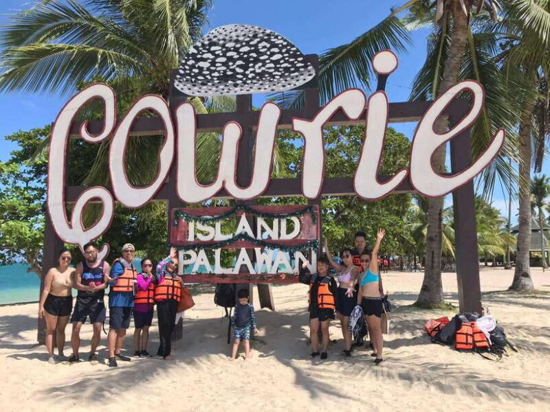 Private Honda Bay Tour for 2 Persons - The Real Value of This Tour