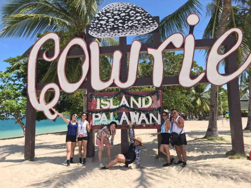 Private Honda Bay Tour for 2 Persons - Frequently Asked Questions