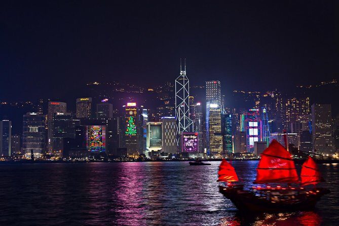Private Hong Kong Tour with a Local, Highlights & Hidden Gems 100% Personalised - Real Guests Speak: Authentic Reviews