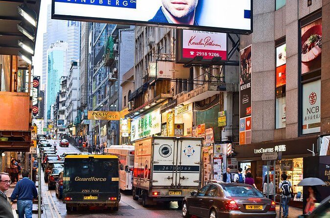 Private Hong Kong Tour with pickup from Kai Tak Cruise Terminal & Ocean Terminal - FAQs
