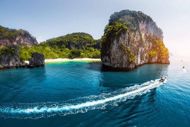 Private Hong Krabi & James Bond Islands Adventure by Speedboat - Who Should Consider This Tour?