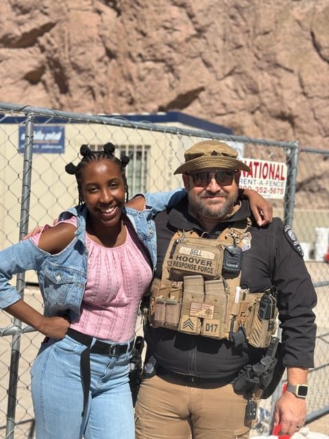 Private Hoover Dam Tour: Unique & Personalized Experience - What You Can Expect from This Tour
