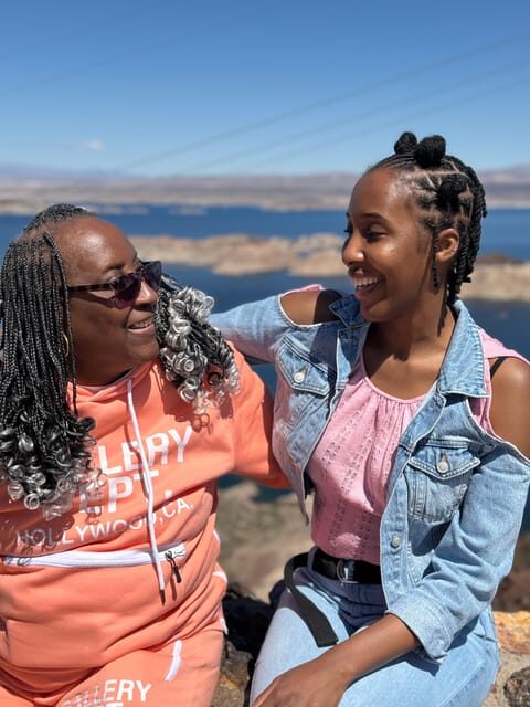 Private Hoover Dam Tour: Unique & Personalized Experience - Why This Tour Excels