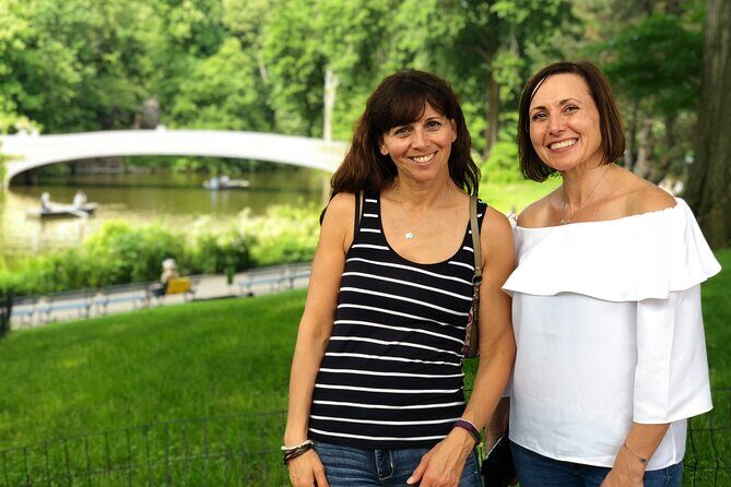 Private Hop on Hop off Central Park Pedicab Tour - Key Points