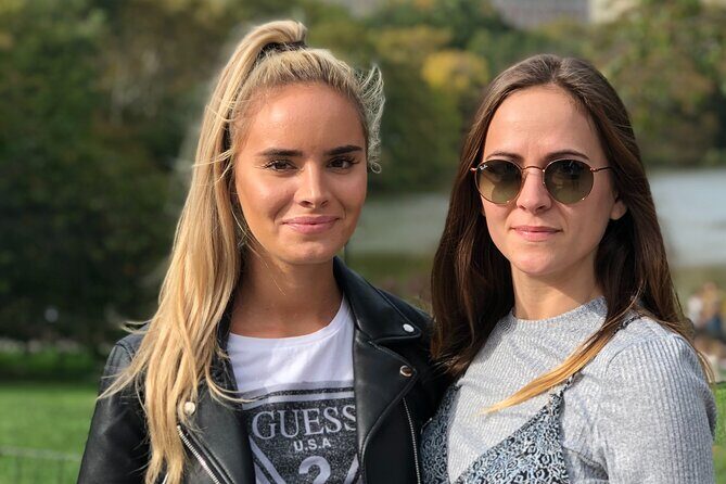 Private Hop on Hop off Central Park Pedicab Tour - Final Thoughts