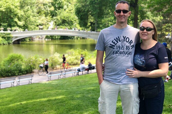 Private Hop on Hop off Central Park Pedicab Tour - FAQ