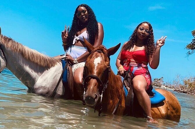 Private Horse Back Riding with ATV Combo. - Key Points