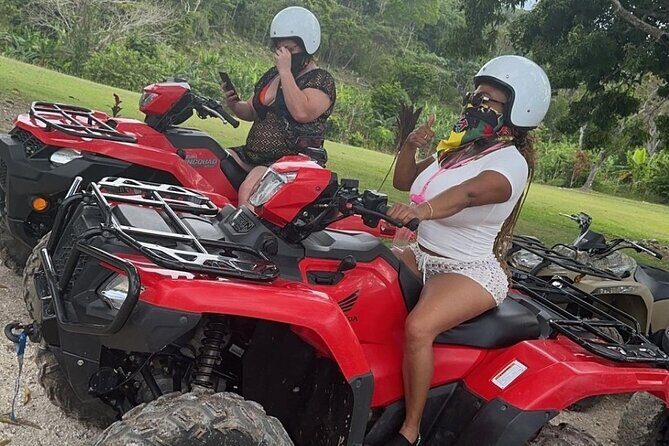 Private Horse Back Riding with ATV Combo. - Who Will Love This Tour?