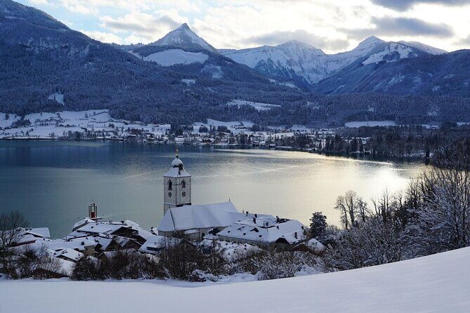 Private Horse-Drawn Sleigh Ride from Salzburg - Wrapping Up