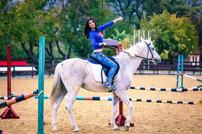 Private Horse Ridding tour - FAQ