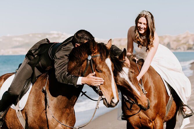 Private Horse Riding Experience in Santorini - In-Depth Review of the Santorini Horse Riding Experience