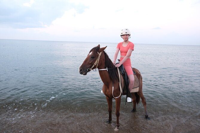 Private Horse Riding in Antalya - What’s Included and What to Consider